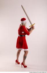 JAROSLAVA MRS. CHRISTMAS